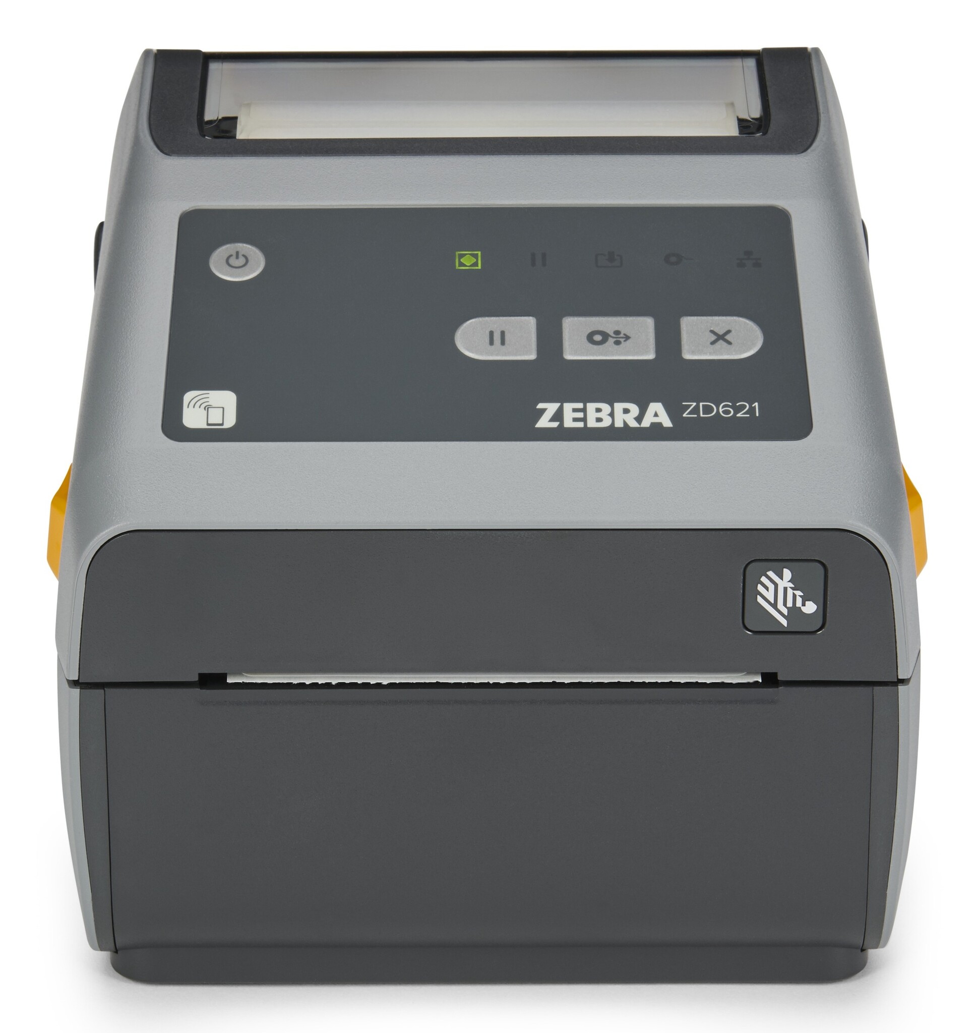 Zebra ZD621d Direct Thermische Labelprinter (Ethernet, USB, Serieel, BT)