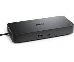Dell Dell Pro Thunderbolt 4 Dock WD25TB4 - Dockingstation 90W PD