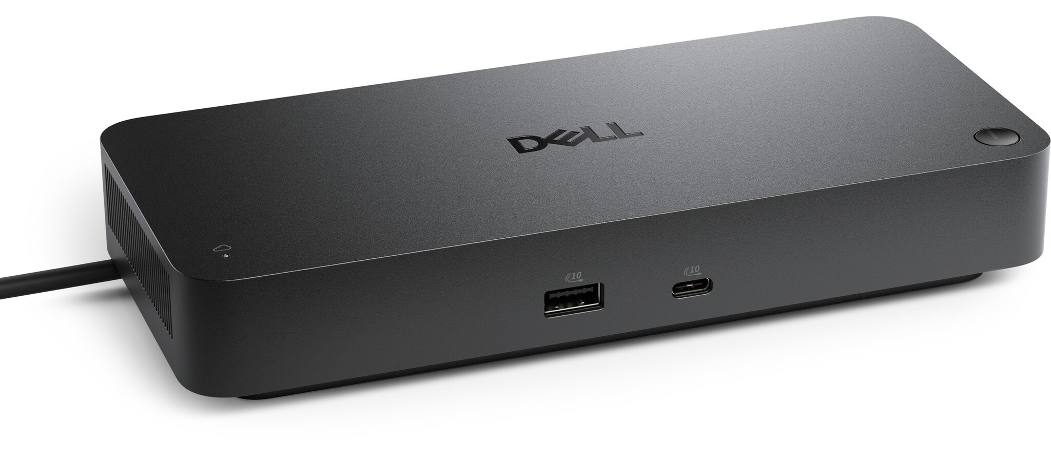 Dell Dell Pro Thunderbolt 4 Dock WD25TB4 - Dockingstation 90W PD