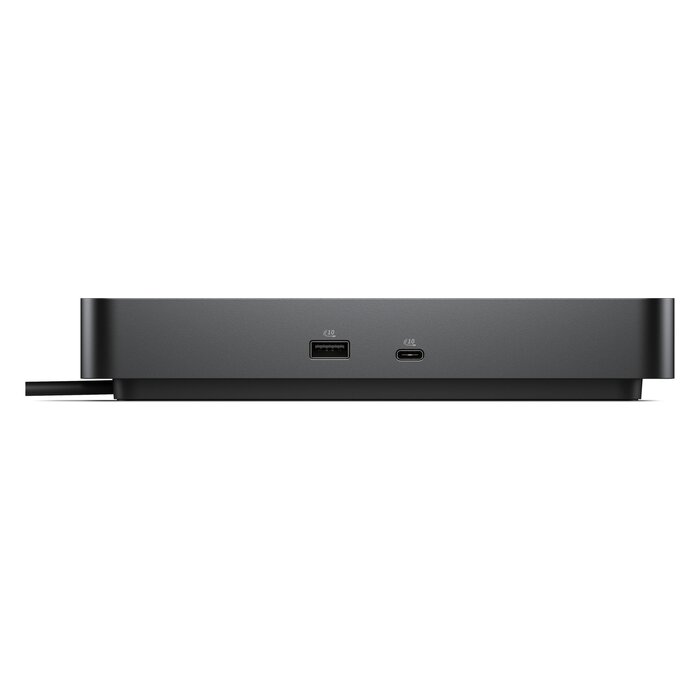 Dell Dell Pro Thunderbolt 4 Dock WD25TB4 - Dockingstation 90W PD