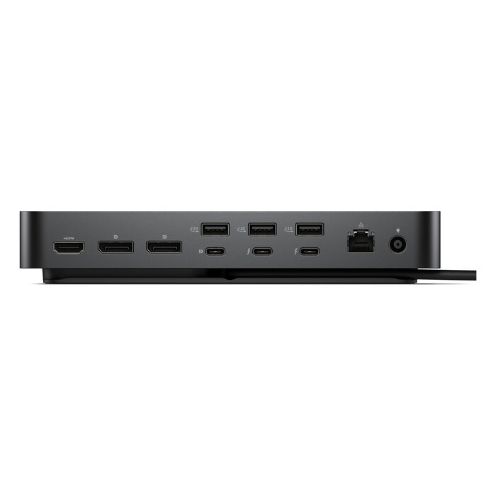 Dell Dell Pro Thunderbolt 4 Dock WD25TB4 - Dockingstation 90W PD