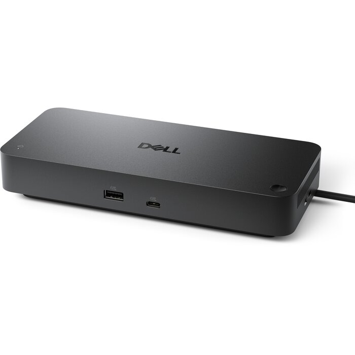 Dell Dell Pro Thunderbolt 4 Dock WD25TB4 - Dockingstation 90W PD