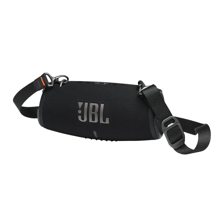 JBL JBL Xtreme 3 Black Draagbare Bluetooth Speaker