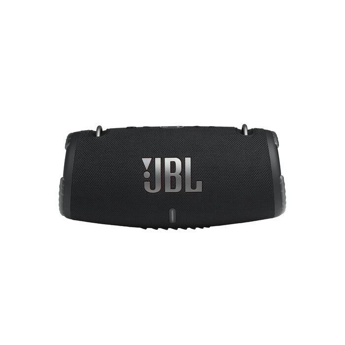 JBL JBL Xtreme 3 Black Draagbare Bluetooth Speaker