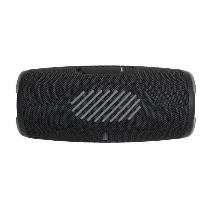 JBL JBL Xtreme 3 Black Draagbare Bluetooth Speaker