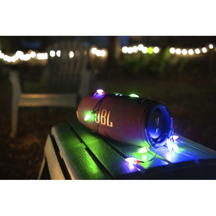 JBL JBL Xtreme 3 Black Draagbare Bluetooth Speaker