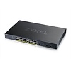 Zyxel Zyxel XGS1935-28HP 28-Poorts PoE+ Switch met 10G Uplink
