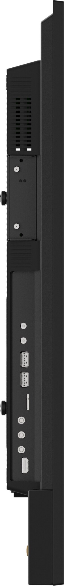 iiyama iiyama ProLite LH5575UHS-B2AG 55" 4K Digital Signage Display (24/7)