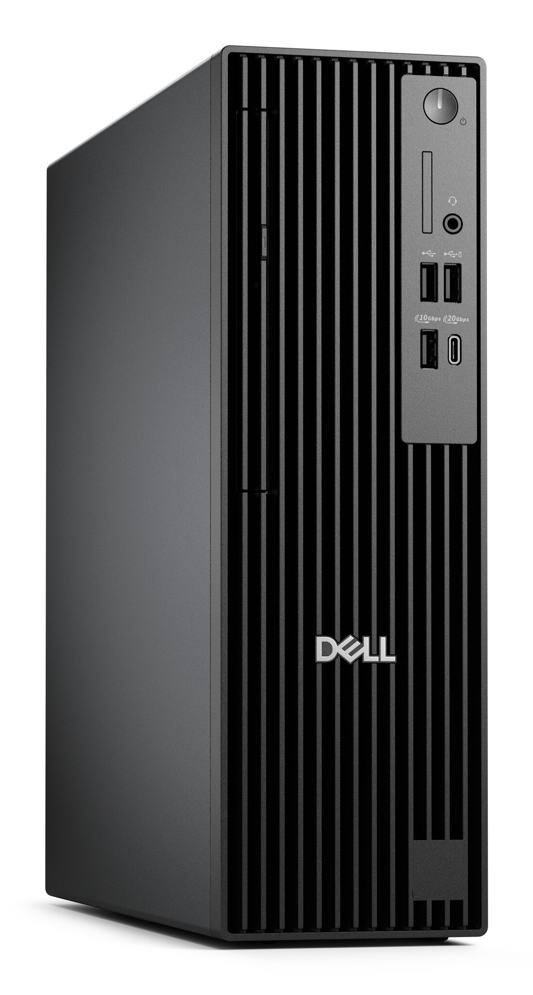 Dell Dell Pro QBS1250 Plus Zakelijke Desktop - Intel Ultra 7 - 16GB - 512GB SSD, foto 2 van 4
