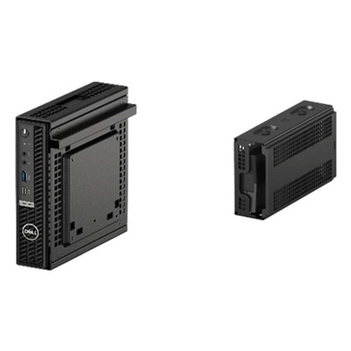 Dell Dell Dual VESA Mount Kit voor OptiPlex Micro & Thin Client (5RGKY)