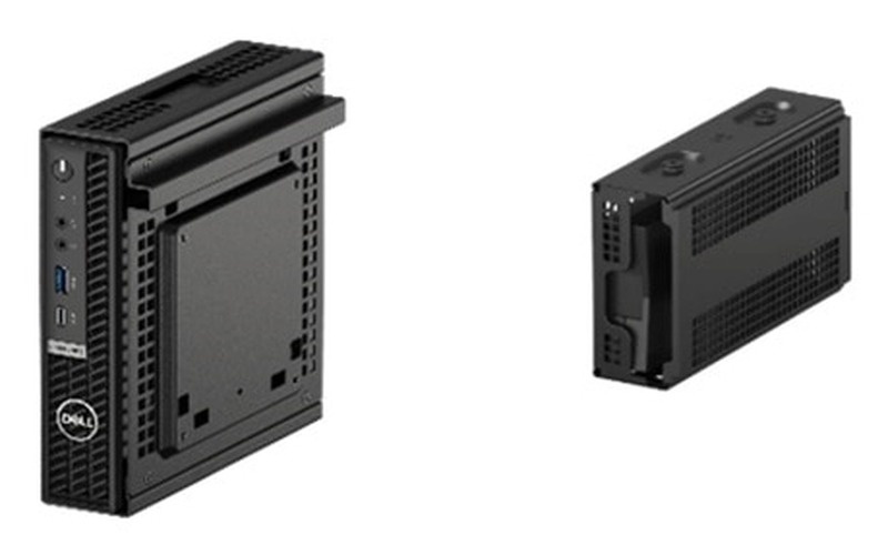 Dell Dell Dual VESA Mount Kit voor OptiPlex Micro & Thin Client (5RGKY)