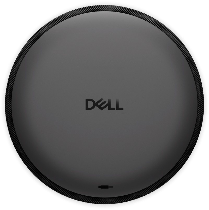 Dell Dell Pro SP325 Speakerphone USB-C - Microsoft Teams & Zoom, foto 2 van 5