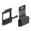 Dell Dell OptiPlex Micro & Thin Client VESA Mount Kit met Adapter Bracket