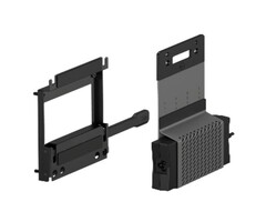 Dell Dell OptiPlex Micro & Thin Client VESA Mount Kit met Adapter Bracket