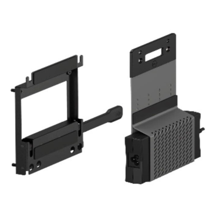 Dell Dell OptiPlex Micro & Thin Client VESA Mount Kit met Adapter Bracket