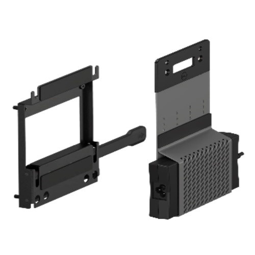 Dell Dell OptiPlex Micro & Thin Client VESA Mount Kit met Adapter Bracket