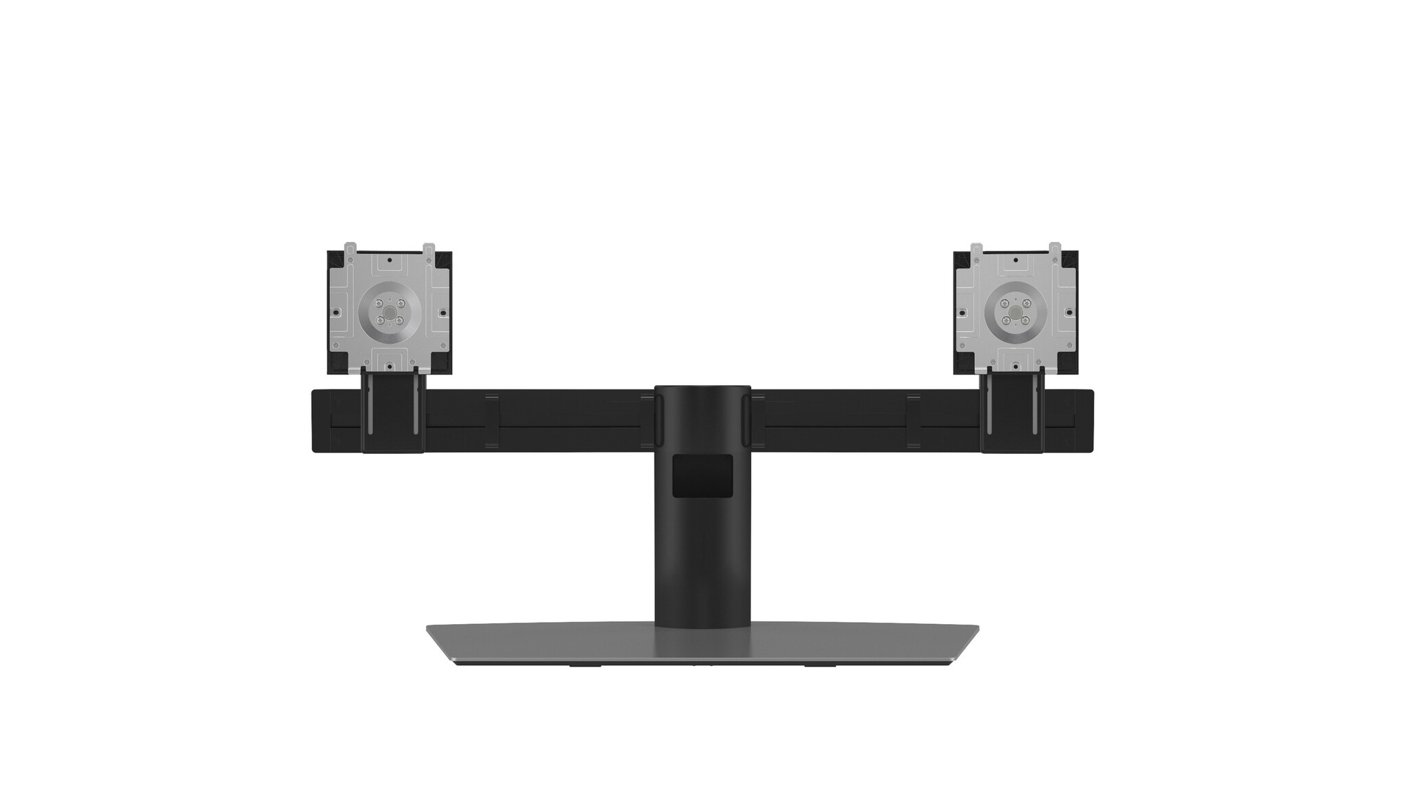 Dell Dell MDS19 Dual Monitorstandaard - Voor 2 Schermen (19-27 inch)