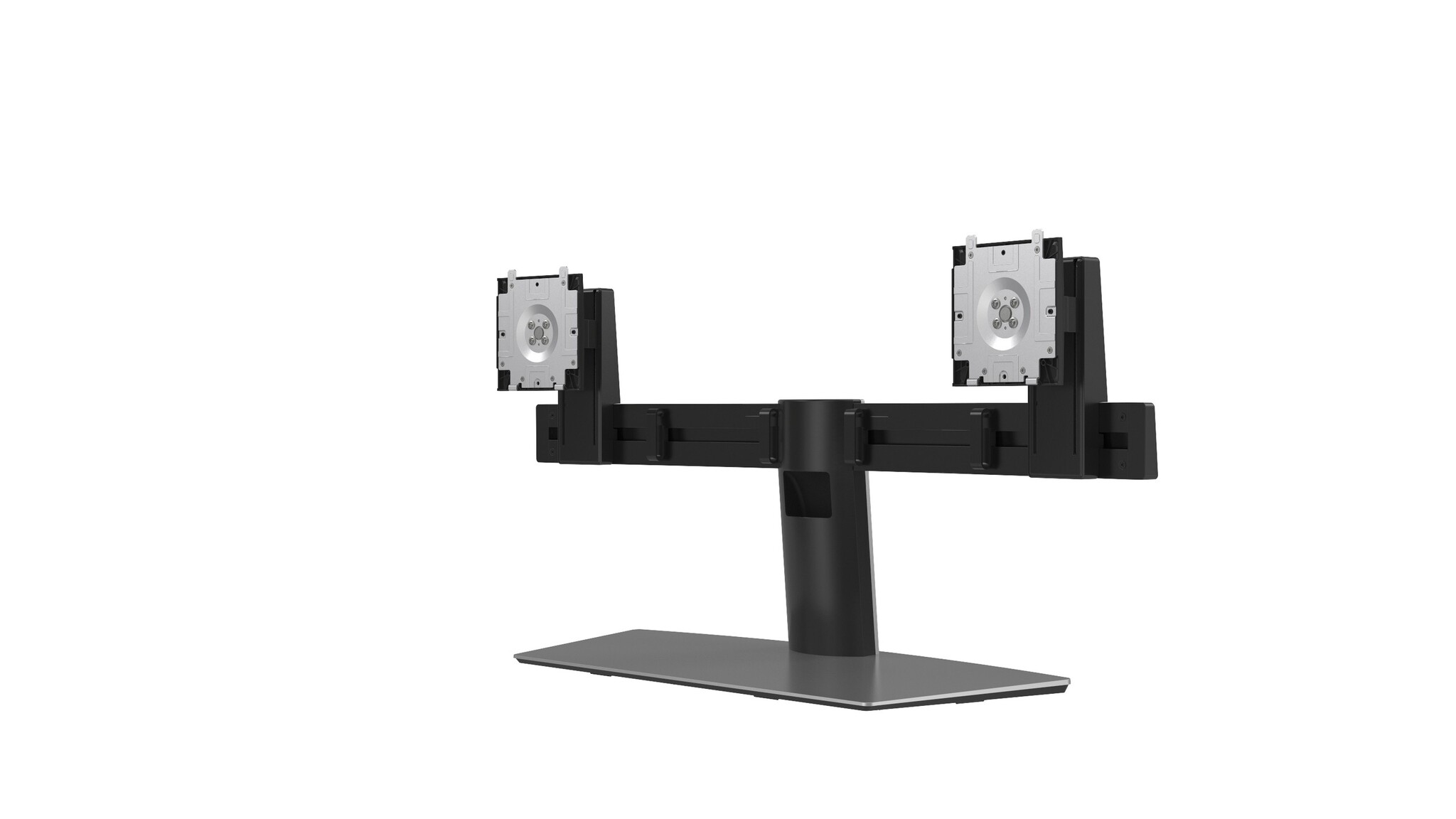 Dell Dell MDS19 Dual Monitorstandaard - Voor 2 Schermen (19-27 inch), foto 6 van 6