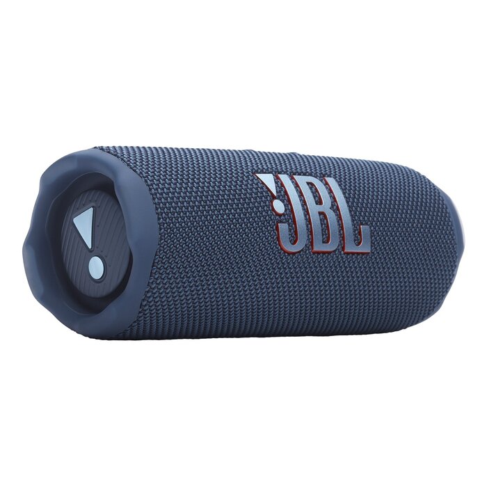 JBL JBL Flip 7 Blauw - Draadloze Bluetooth Speaker IP67