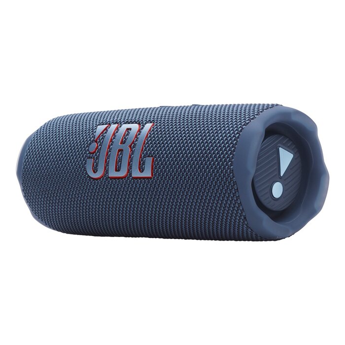 JBL JBL Flip 7 Blauw - Draadloze Bluetooth Speaker IP67
