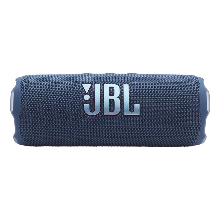 JBL JBL Flip 7 Blauw - Draadloze Bluetooth Speaker IP67