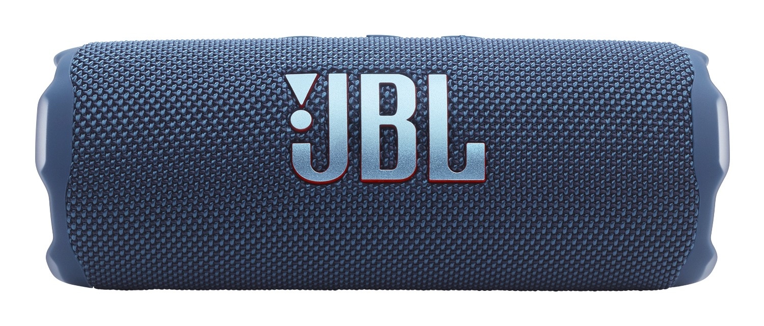 JBL JBL Flip 7 Blauw - Draadloze Bluetooth Speaker IP67