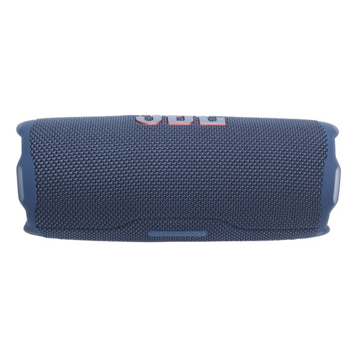 JBL JBL Flip 7 Blauw - Draadloze Bluetooth Speaker IP67