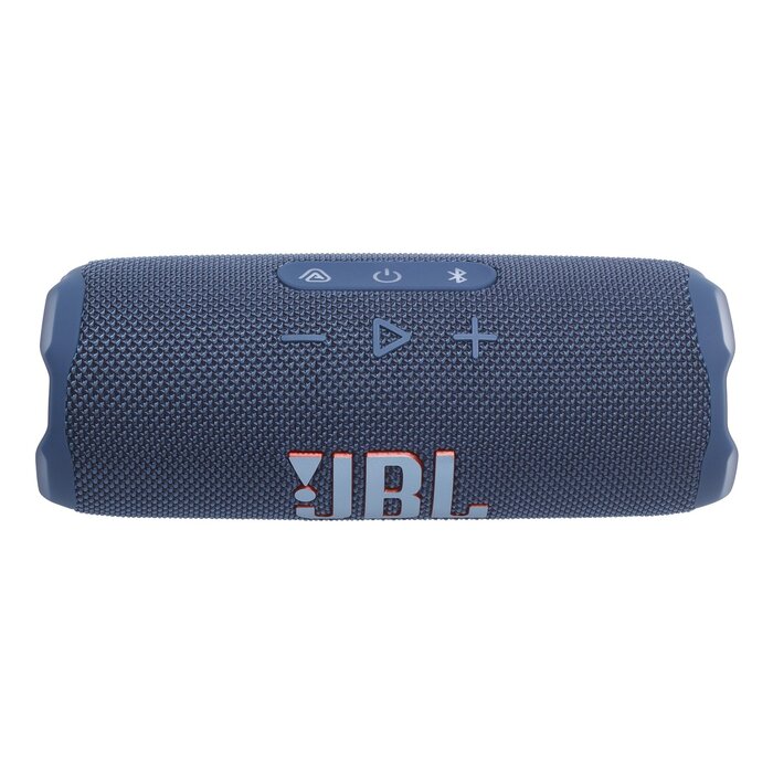 JBL JBL Flip 7 Blauw - Draadloze Bluetooth Speaker IP67