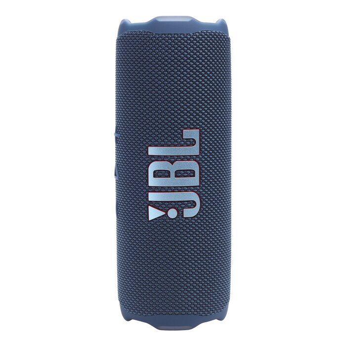JBL JBL Flip 7 Blauw - Draadloze Bluetooth Speaker IP67
