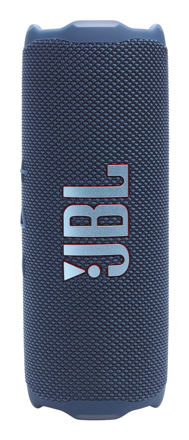 JBL JBL Flip 7 Blauw - Draadloze Bluetooth Speaker IP67