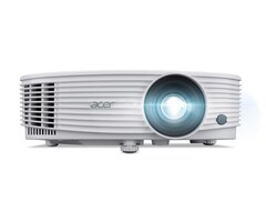 Acer Acer H6542 Full HD DLP Projector - 4000 ANSI Lumen - Wit
