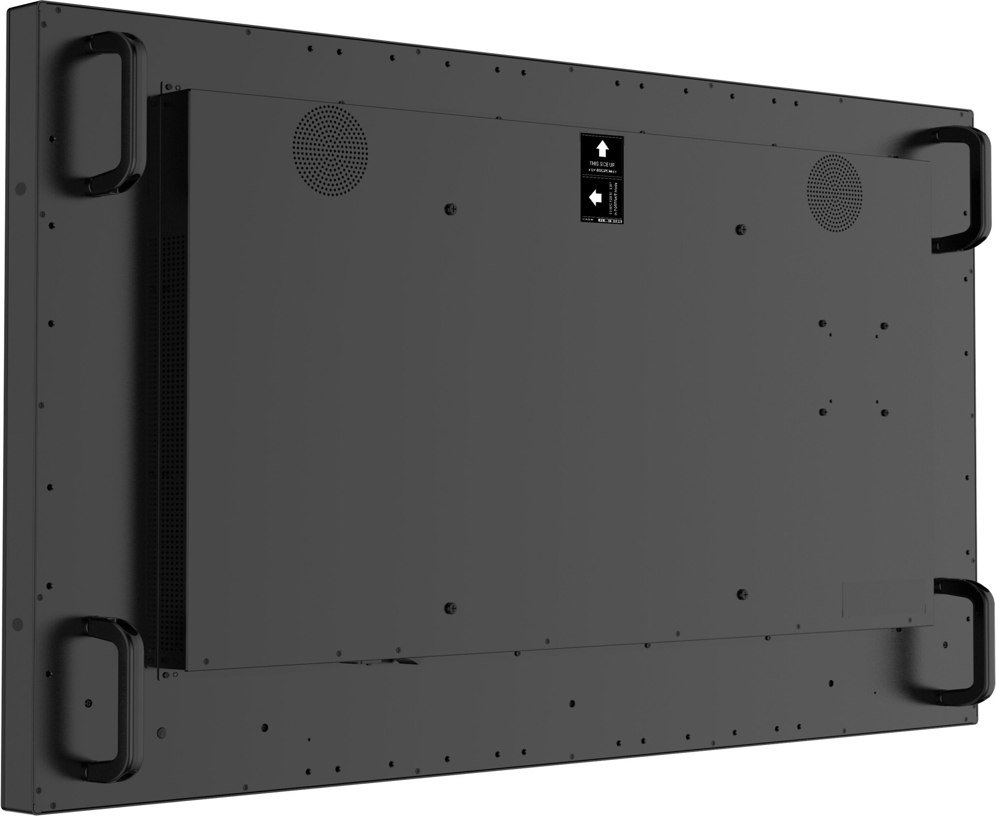 iiyama iiyama ProLite TF5539AS-B1AG 55" 4K PCAP Touchscreen