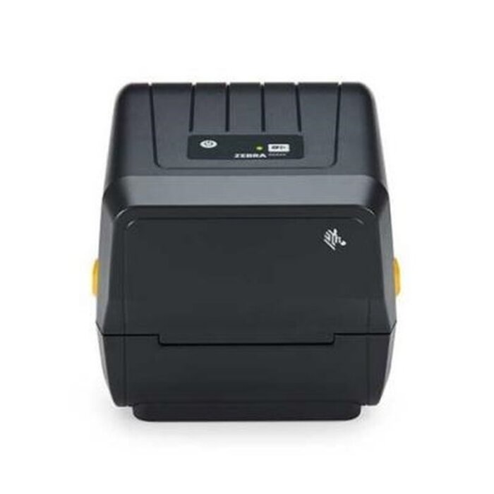 Zebra ZD230 Labelprinter - Thermal Transfer - Ethernet & USB - 104mm