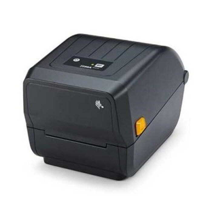 Zebra ZD230 Labelprinter - Thermal Transfer - Ethernet & USB - 104mm