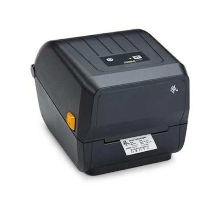 Zebra ZD230 Labelprinter - Thermal Transfer - Ethernet & USB - 104mm