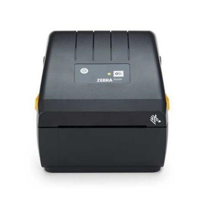 Zebra ZD230 Labelprinter - Thermal Transfer - Ethernet & USB - 104mm