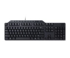 Dell Dell KB-522 Bedraad Zakelijk Multimedia Toetsenbord - QWERTY