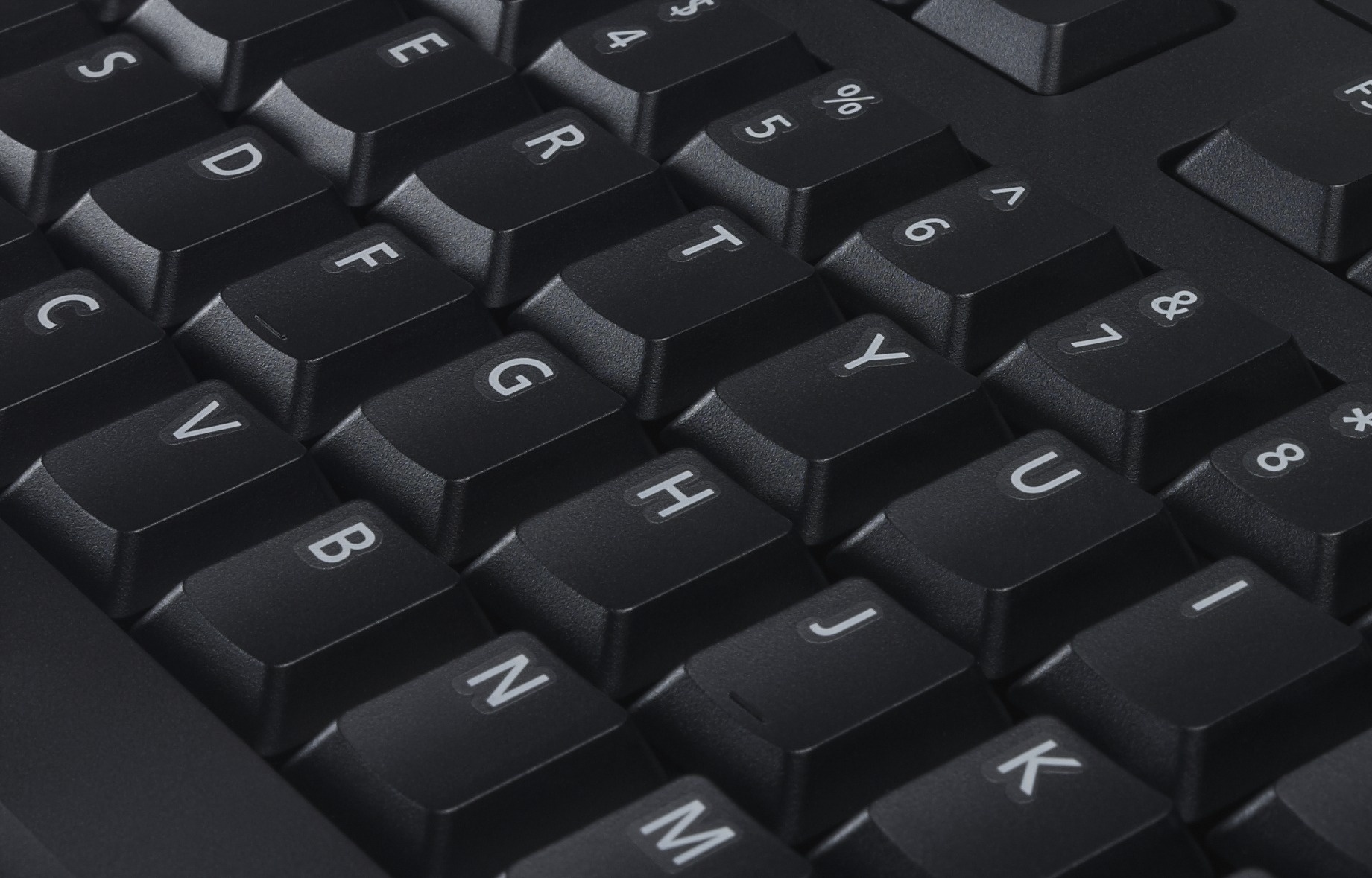 Dell Dell KB-522 Bedraad Zakelijk Multimedia Toetsenbord - QWERTY