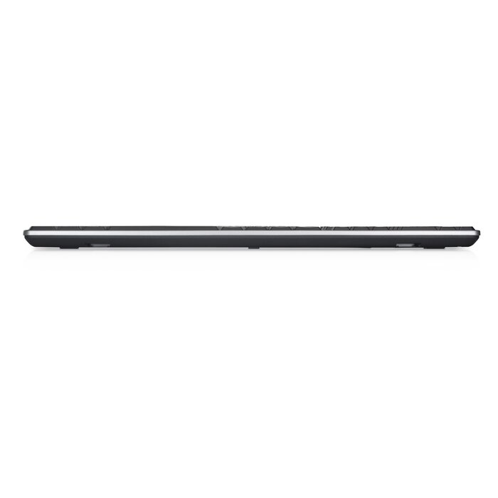 Dell Dell KB-522 Bedraad Zakelijk Multimedia Toetsenbord - QWERTY