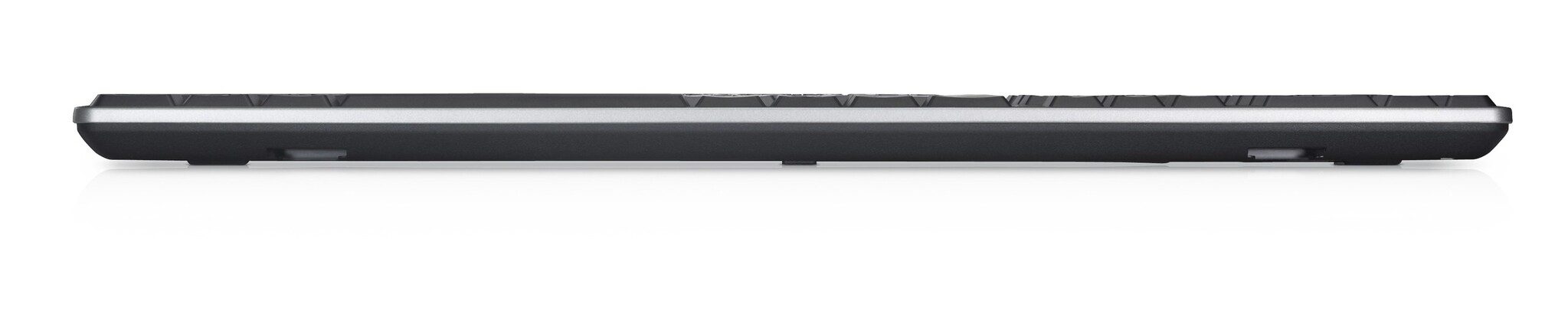 Dell Dell KB-522 Bedraad Zakelijk Multimedia Toetsenbord - QWERTY