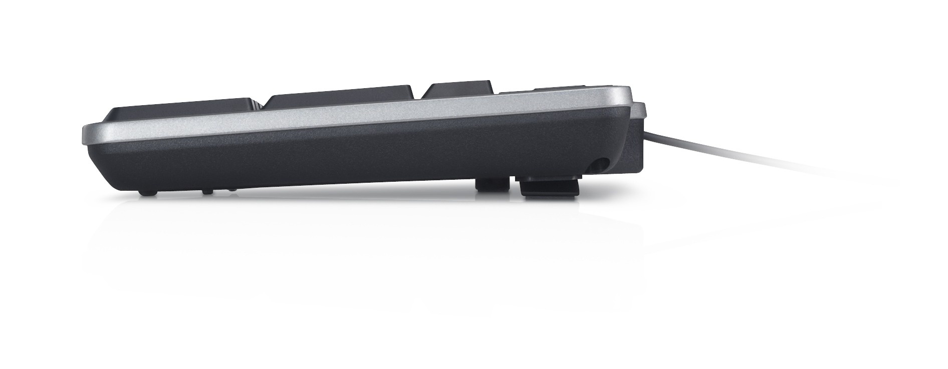Dell Dell KB-522 Bedraad Zakelijk Multimedia Toetsenbord - QWERTY