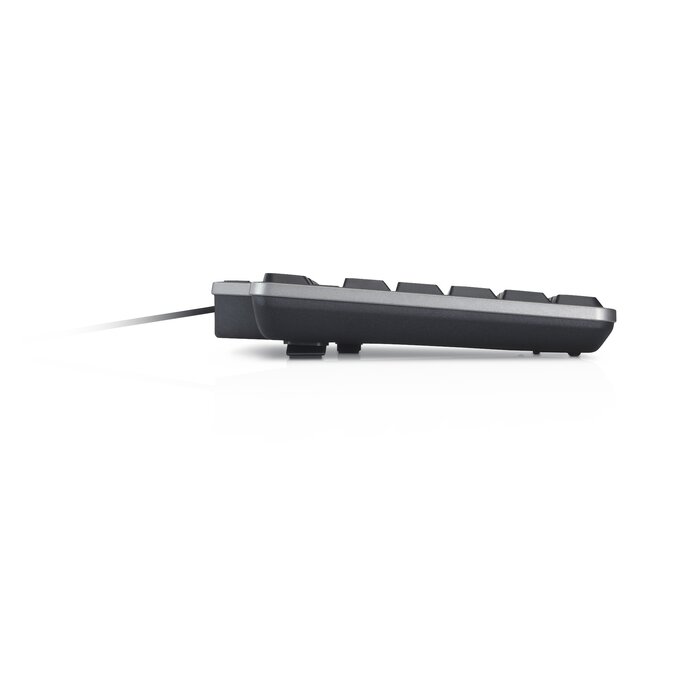 Dell Dell KB-522 Bedraad Zakelijk Multimedia Toetsenbord - QWERTY