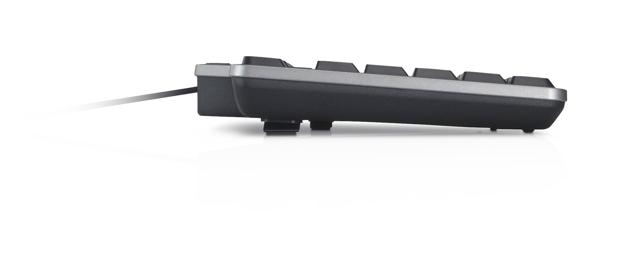 Dell Dell KB-522 Bedraad Zakelijk Multimedia Toetsenbord - QWERTY