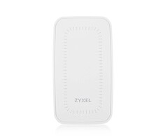 Zyxel Zyxel WAX300H WiFi 6 Wall-Plate Access Point AX3000 PoE