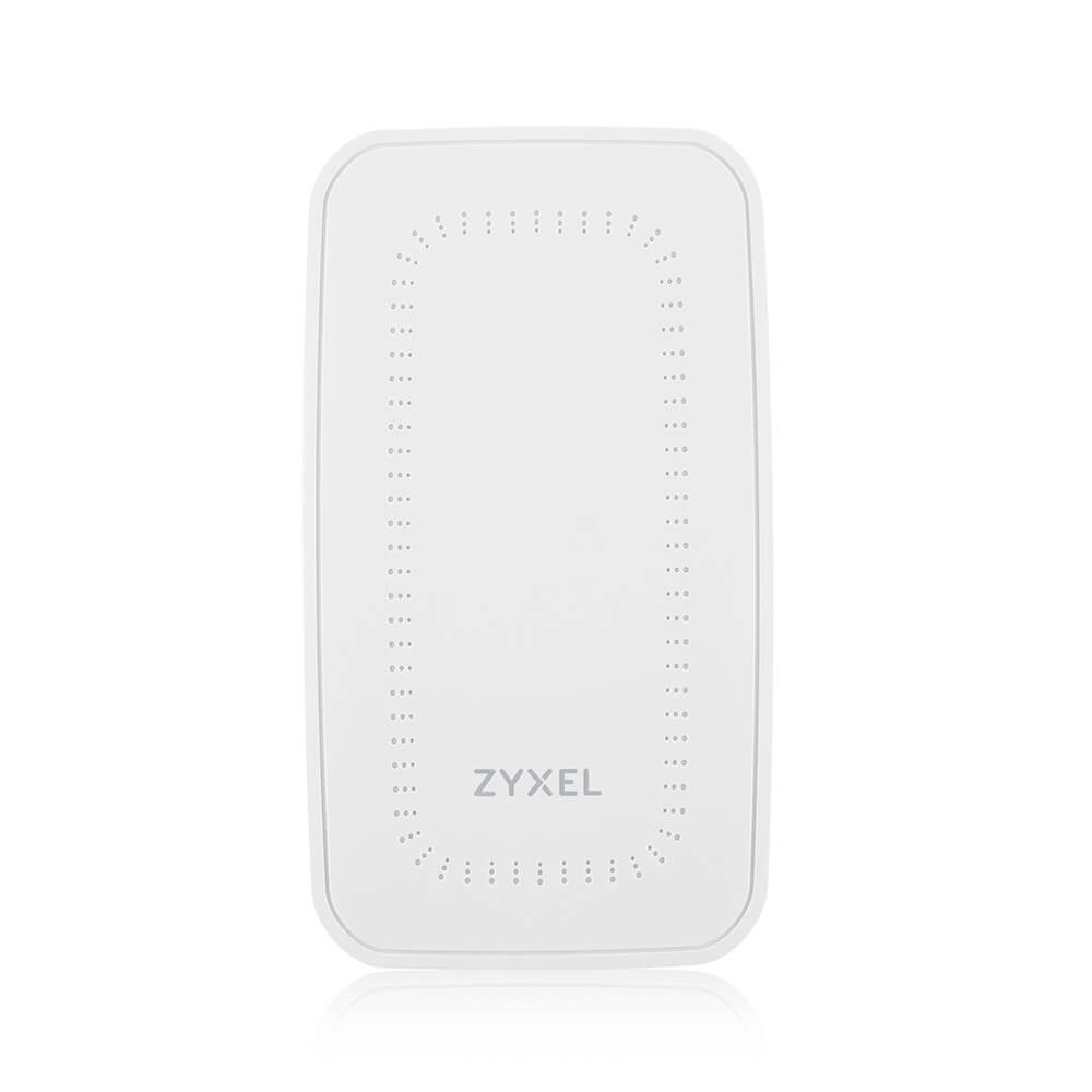 Zyxel Zyxel WAX300H WiFi 6 Wall-Plate Access Point AX3000 PoE