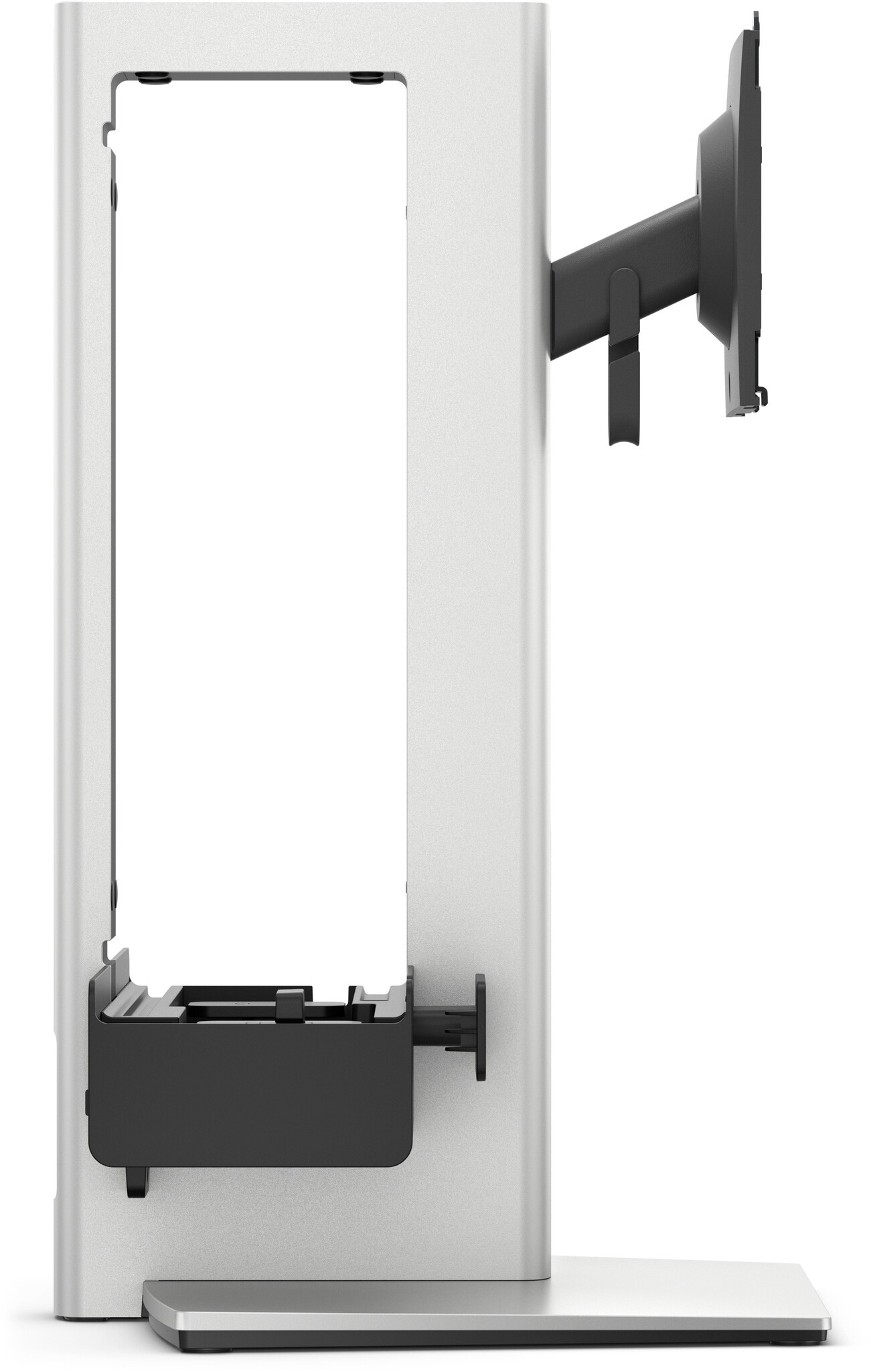 Dell Dell OSS25 All-in-One Standaard - Verstelbaar voor OptiPlex Micro