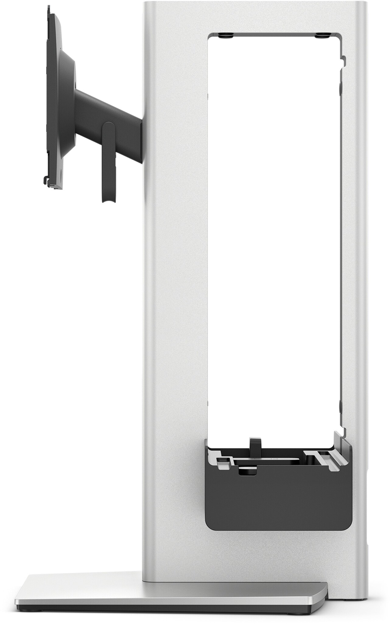 Dell Dell OSS25 All-in-One Standaard - Verstelbaar voor OptiPlex Micro