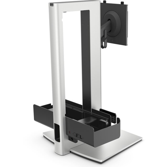 Dell Dell OSS25 All-in-One Standaard - Verstelbaar voor OptiPlex Micro