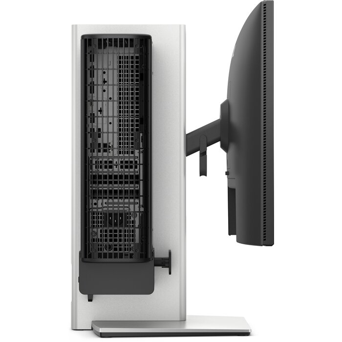 Dell Dell OSS25 All-in-One Standaard - Verstelbaar voor OptiPlex Micro