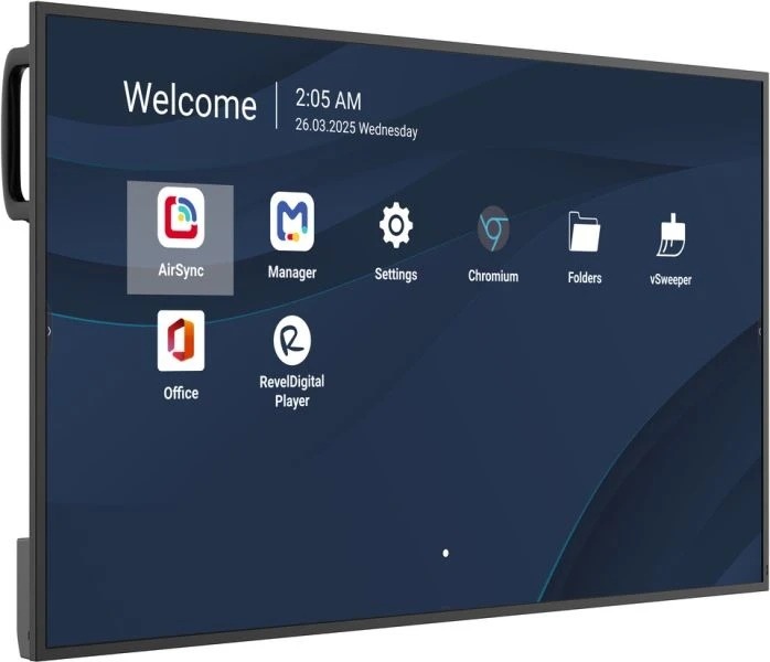 VIEWSONIC ViewSonic CDE4314-2C 43 inch 4K Signage Display Android 14